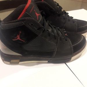JORDAN FLIGHT 23